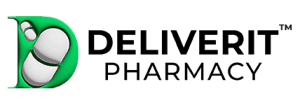 DeliverIt Retail Pharmacy - Infusion & Specialty pharmacy