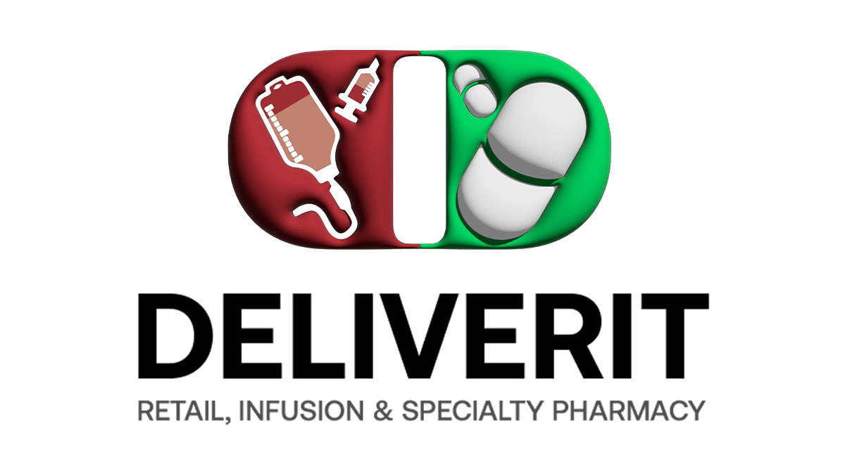 DeliverIt pharmacy Specialty drug list