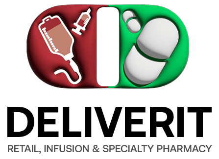 Retail, infusion & specialty pharmacy in Houston and Dallas.