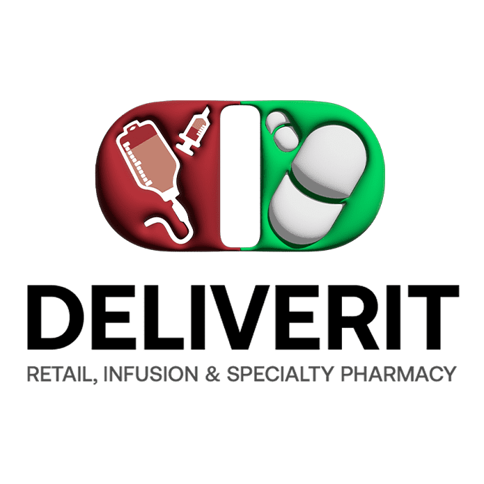 DeliverIt Pharmacy retail, infusion & specialty pharmacy in texas