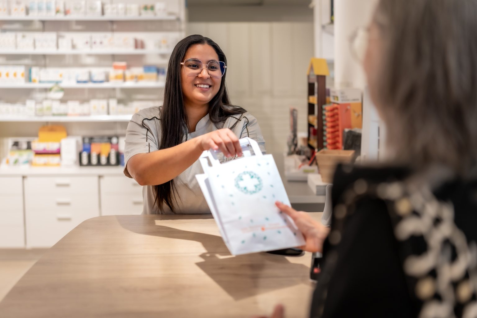 Local Pharmacy in Bedford TX – Retail Pharmacy Prescription Refills ...