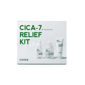 Pure Fit Cica-7 Relief Kit