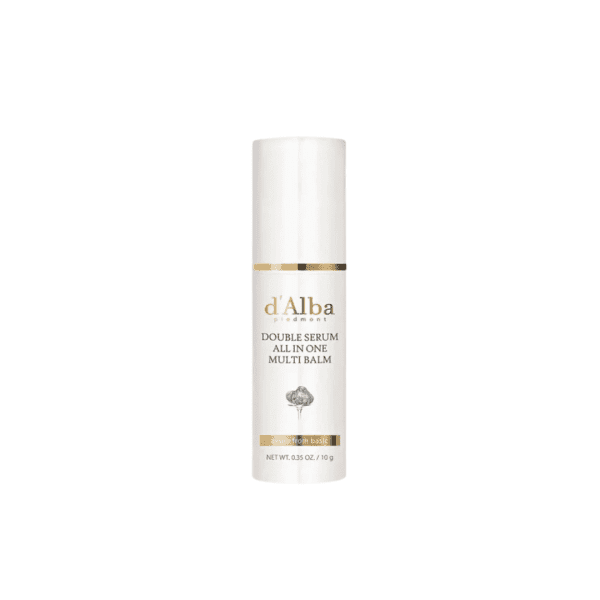 Double Serum All in One Multi Balm