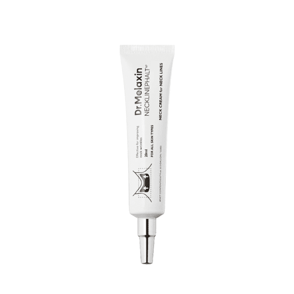 Necklinephalt Neck Cream