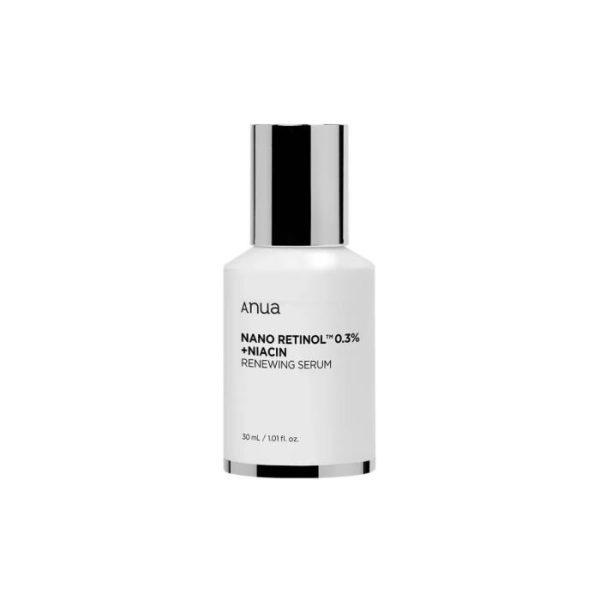 Retinol 0.3% + Niacin Renewing Serum