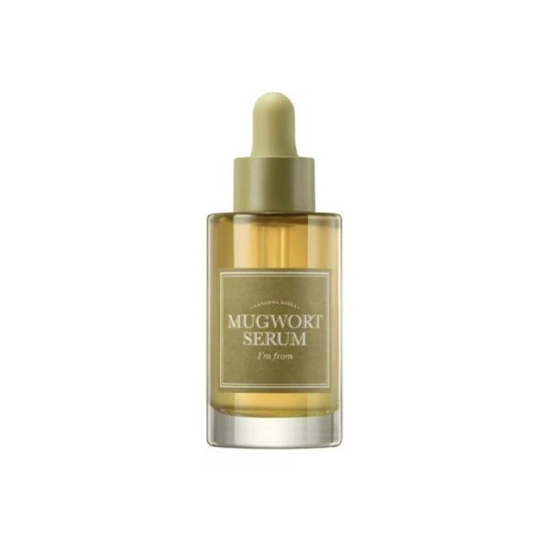 Mugwort Serum