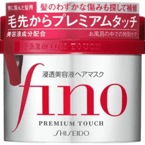 Fino Premium Touch Hair Mask