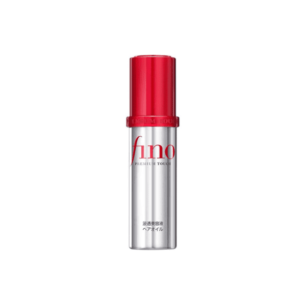 Fino Premium Touch Hair Oil