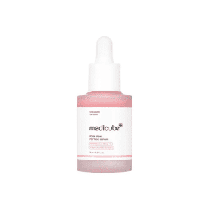 Salmon PDRN Pink Peptide Serum