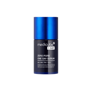 Zero Pore One Day Serum