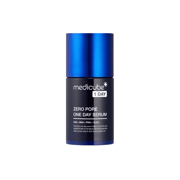 Zero Pore One Day Serum