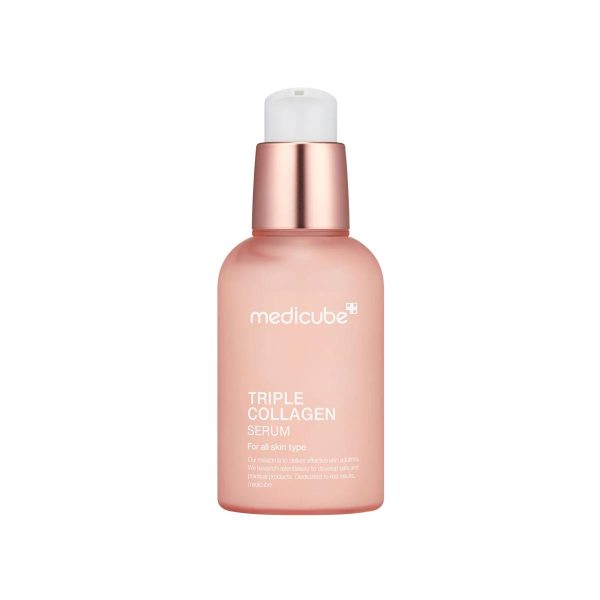 Triple Collagen Serum