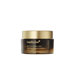 Deep Vita C Capsule Cream