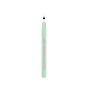 Super Twim Pen Eyeliner 01 Vivid Black