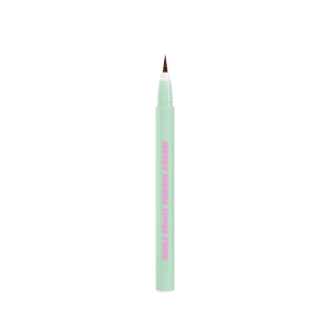 Super Twim Pen Eyeliner 02 Dark Brown