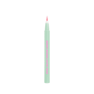 Super Twim Pen Eyeliner 04 Salmon Pink