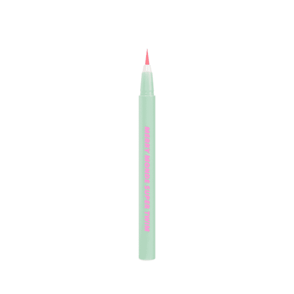 Super Twim Pen Eyeliner 04 Salmon Pink