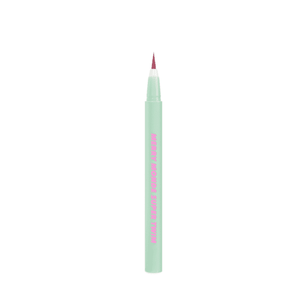 Super Twim Pen Eyeliner 06 Mauve Rose