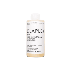 No. 4 Bond Maintenance Shampoo