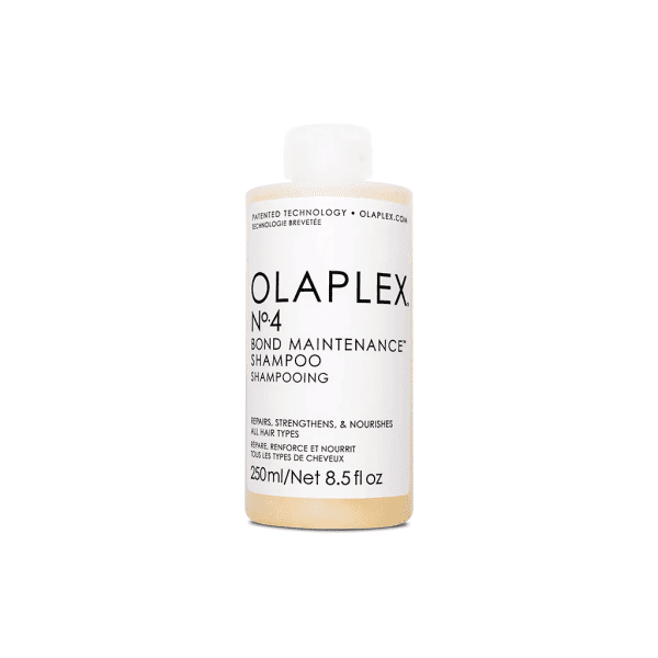 No. 4 Bond Maintenance Shampoo