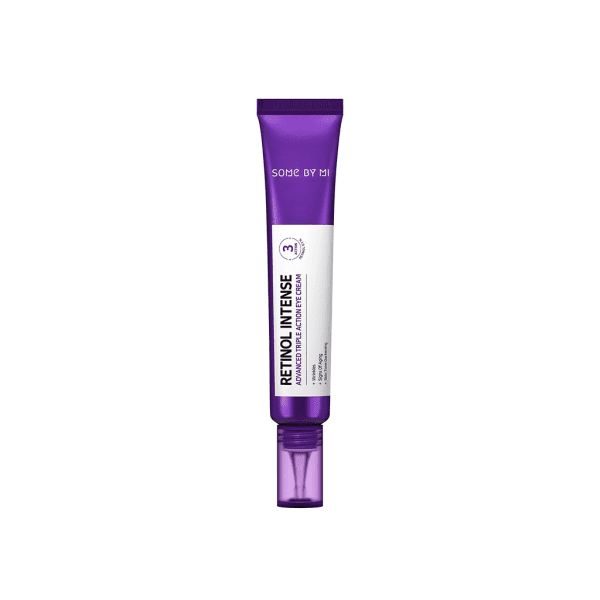 Retinol Intense Advanced Triple Action Eye Cream