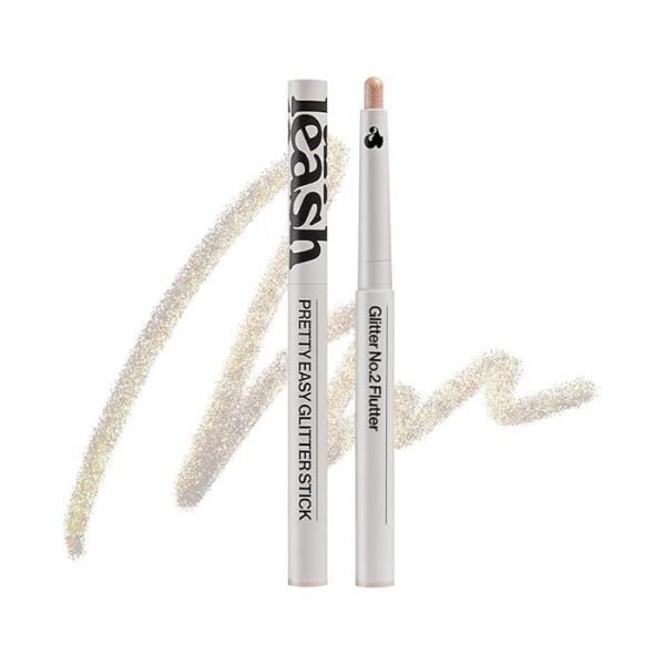 Pretty Easy Glitter Stick No.2 Flutter