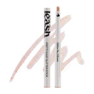 Pretty Easy Glitter Stick No.3 Brave