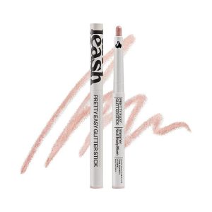 Pretty Easy Glitter Stick No.8 Nudy Morn