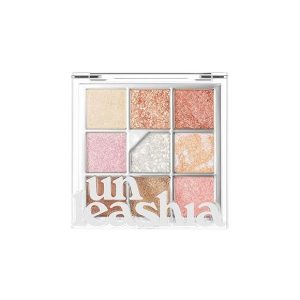 Glitterpedia Eye Palette No.1 All of Glitter