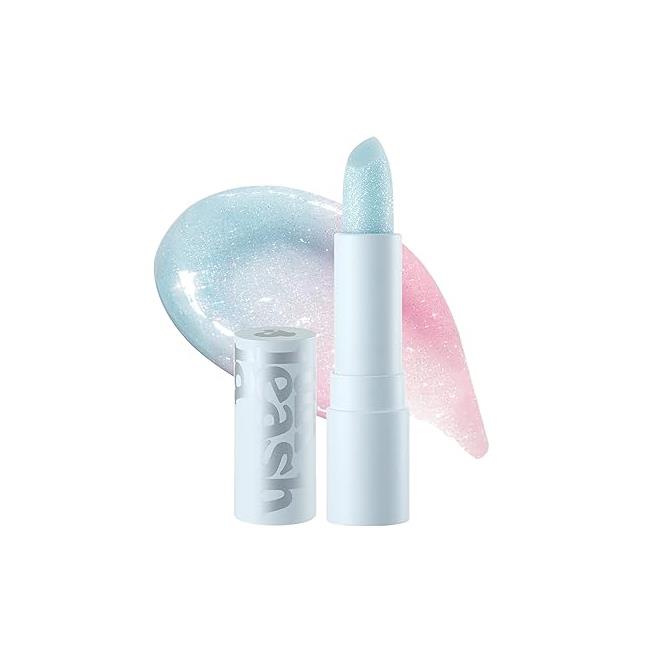 Glacier Vegan Lip Balm No.2 Blue Lagoon